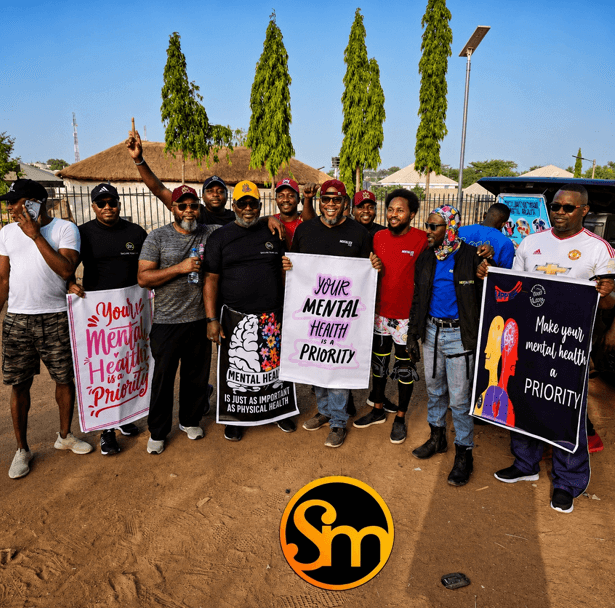 SunCity Mingles 22 Club moment 10