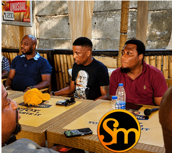 SunCity Mingles 22 Club moment 6