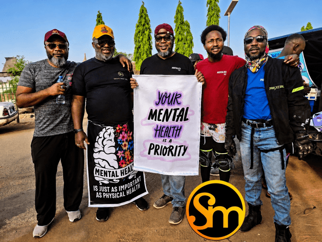 SunCity Mingles 22 Club moment 7